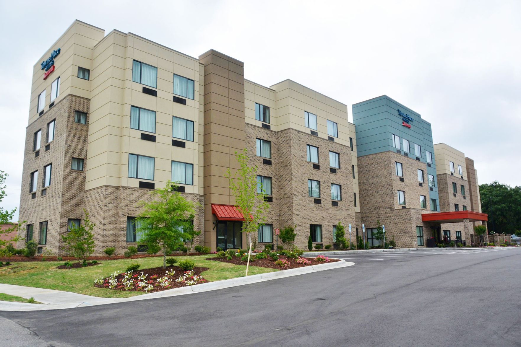 TownePlace Suites by Marriott